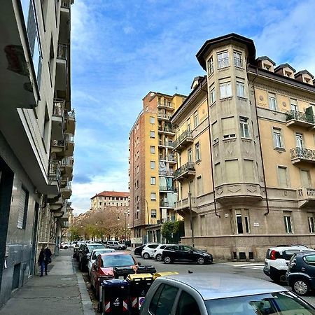 Casa Genovesi - Vicino Porta Nuova F.S. Apartment Торино Екстериор снимка