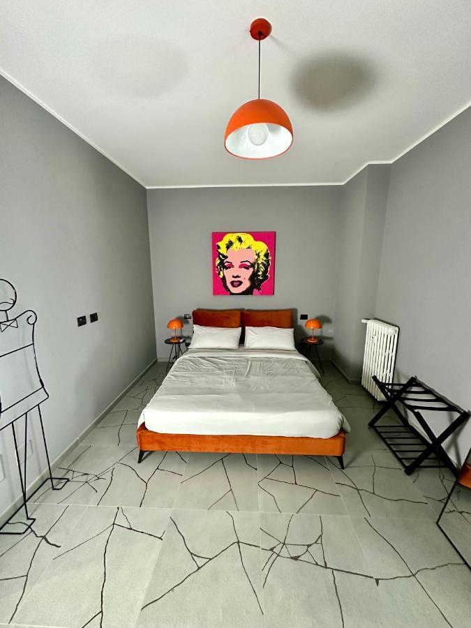 Casa Genovesi - Vicino Porta Nuova F.S. Apartment Торино Екстериор снимка