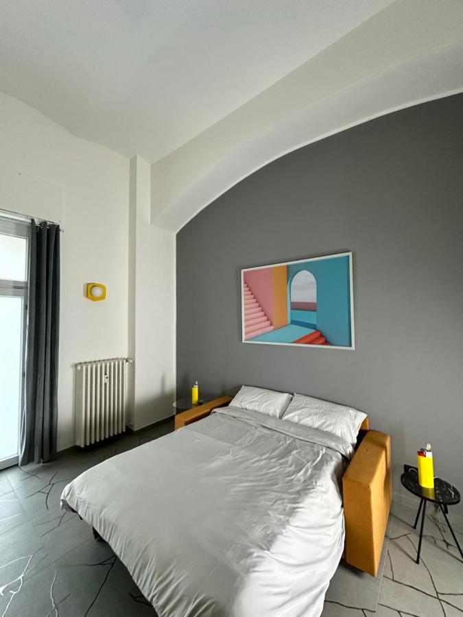 Casa Genovesi - Vicino Porta Nuova F.S. Apartment Торино Екстериор снимка