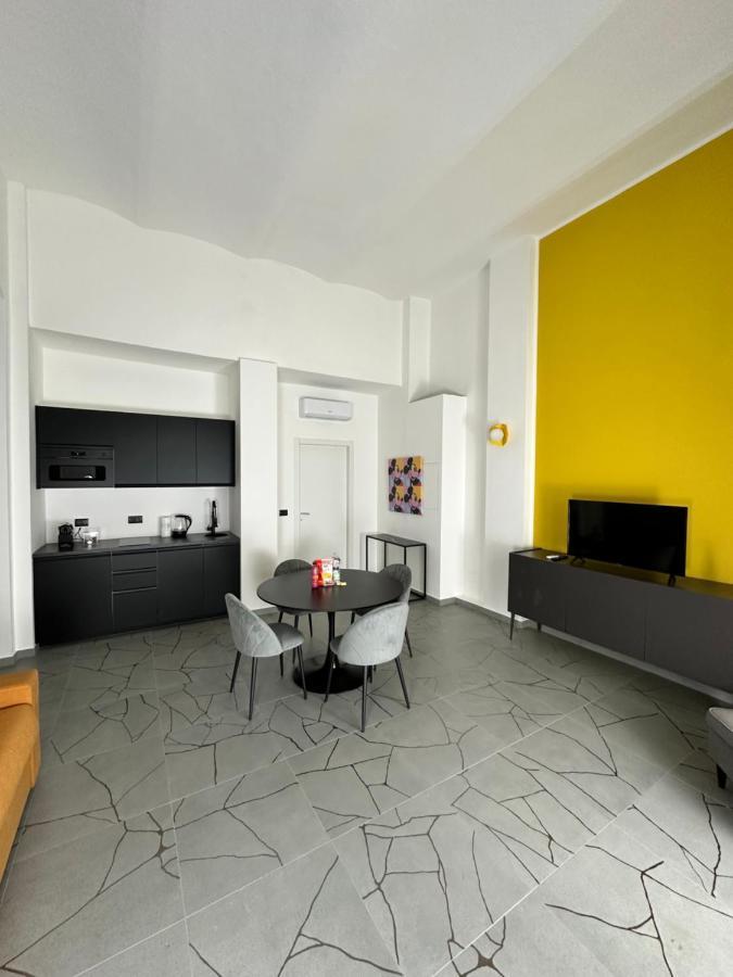 Casa Genovesi - Vicino Porta Nuova F.S. Apartment Торино Екстериор снимка