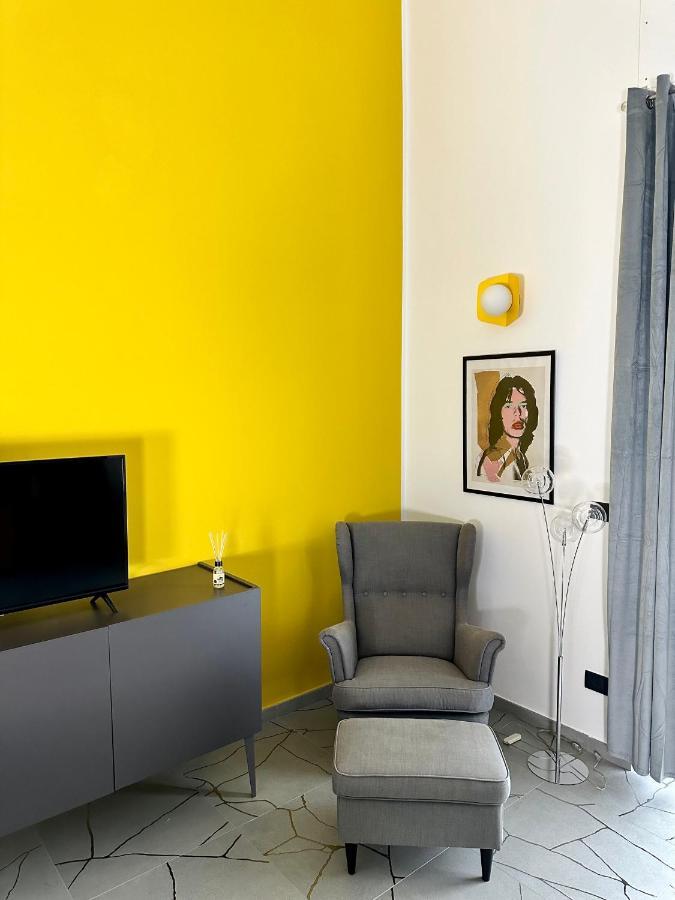 Casa Genovesi - Vicino Porta Nuova F.S. Apartment Торино Екстериор снимка