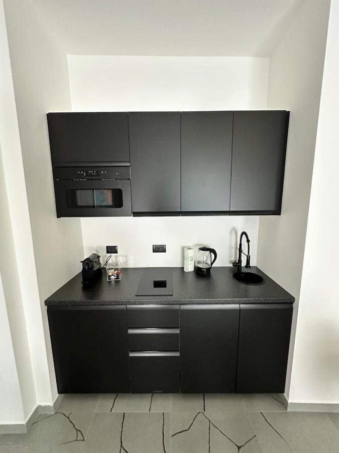 Casa Genovesi - Vicino Porta Nuova F.S. Apartment Торино Екстериор снимка