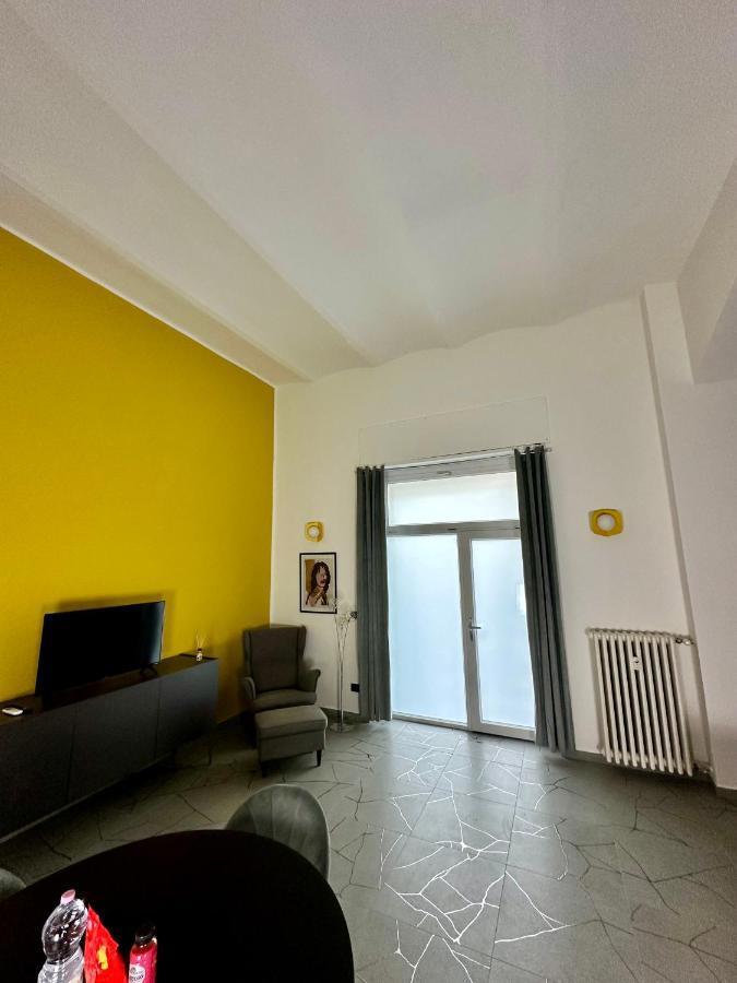 Casa Genovesi - Vicino Porta Nuova F.S. Apartment Торино Екстериор снимка