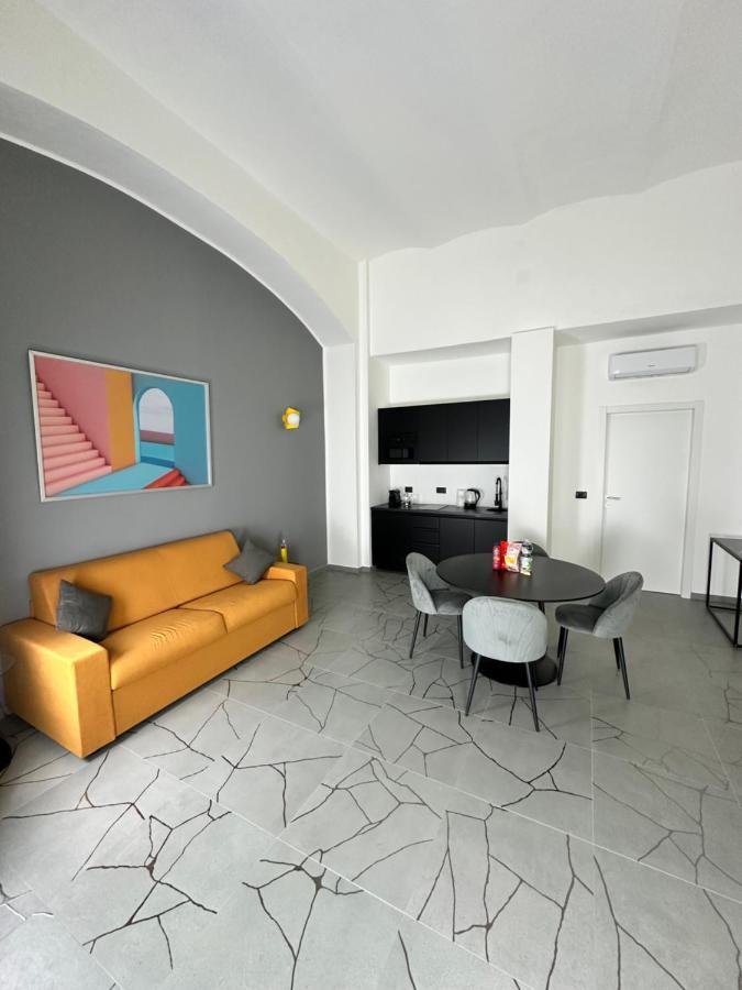 Casa Genovesi - Vicino Porta Nuova F.S. Apartment Торино Екстериор снимка